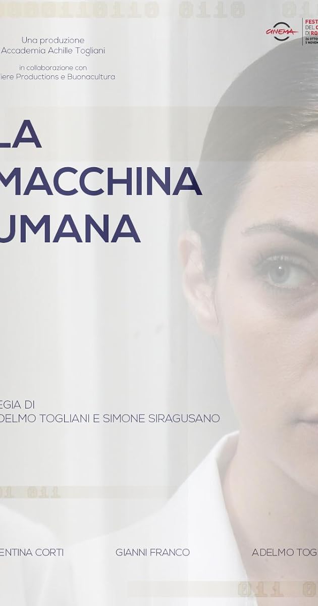 La Macchina Umana