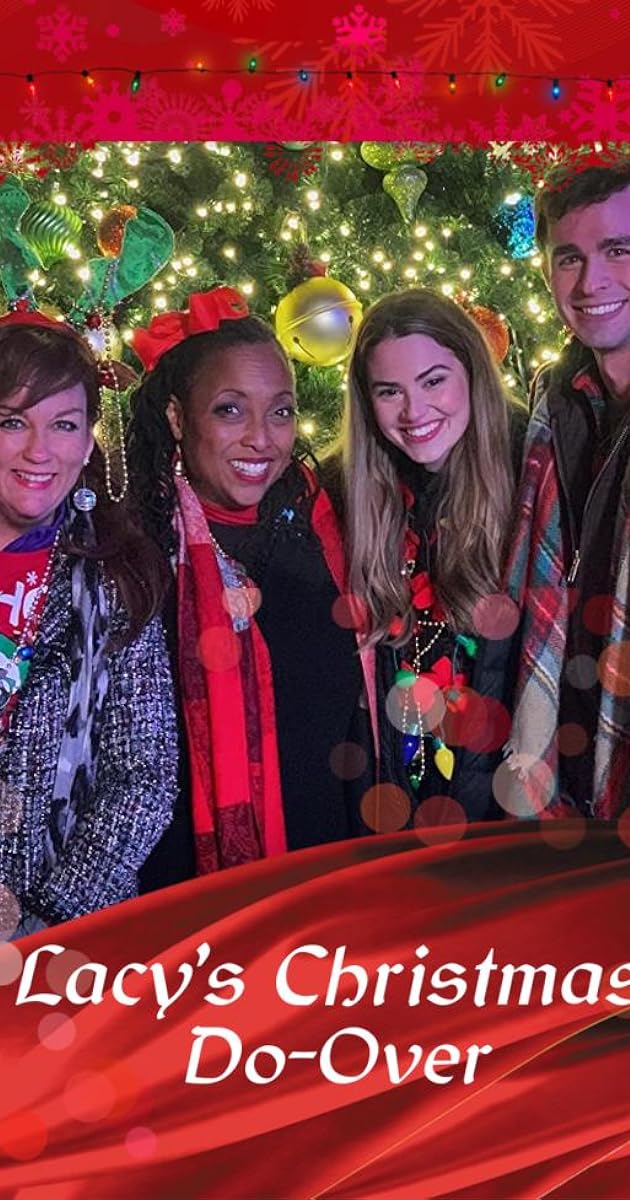 Lacy's Christmas Do-Over