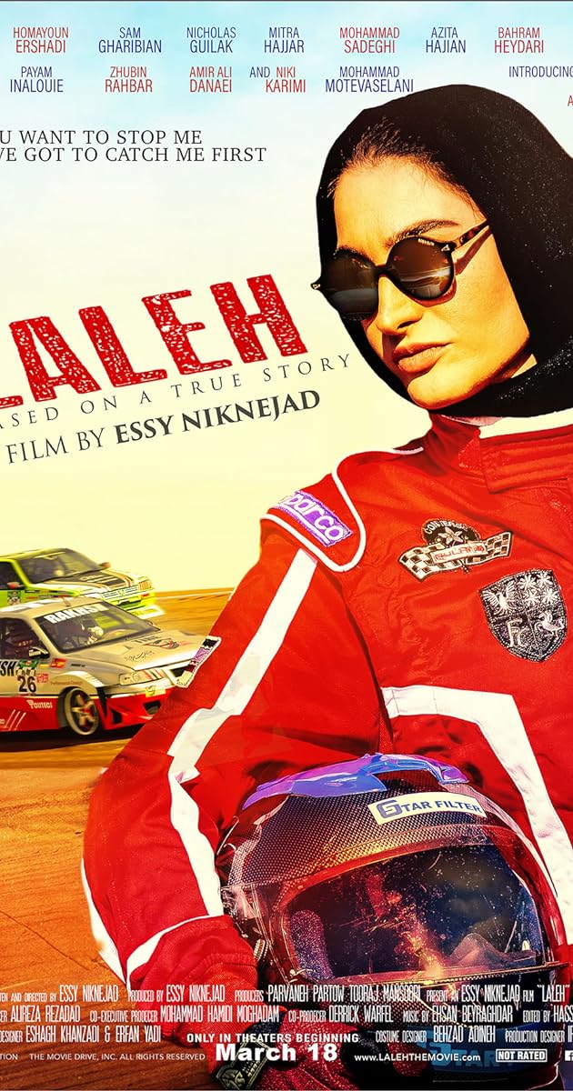 Laleh