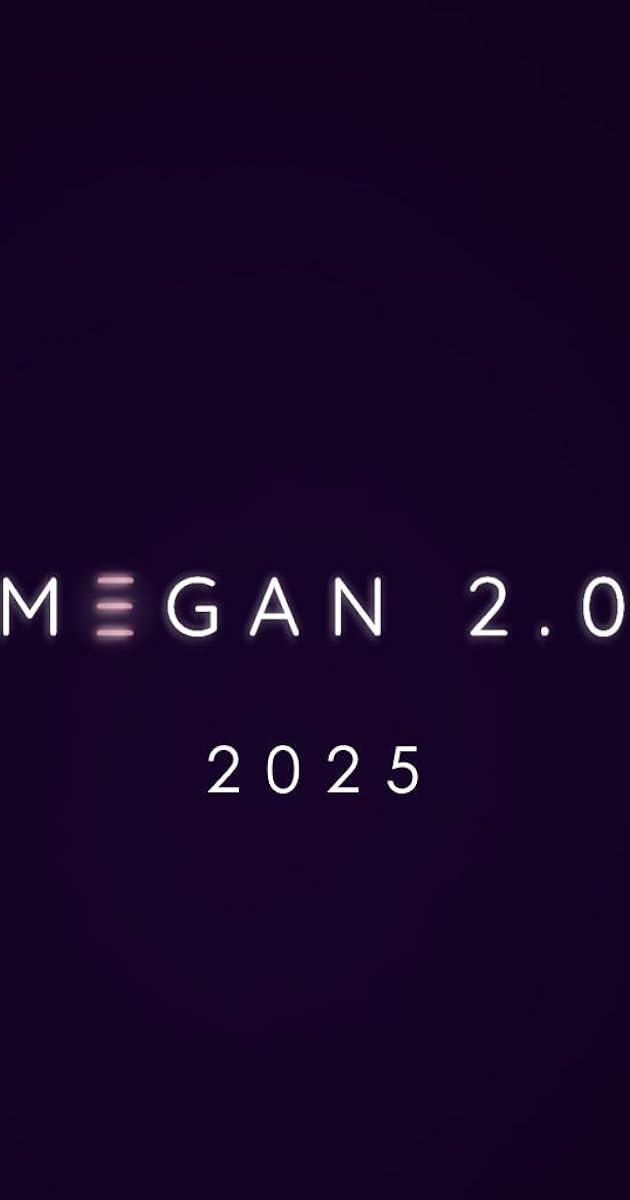 M3GAN 2.0