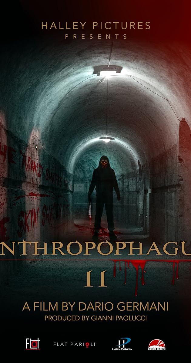 Anthropophagus II