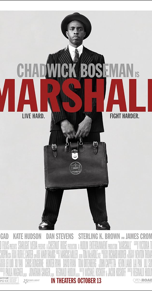 Marshall