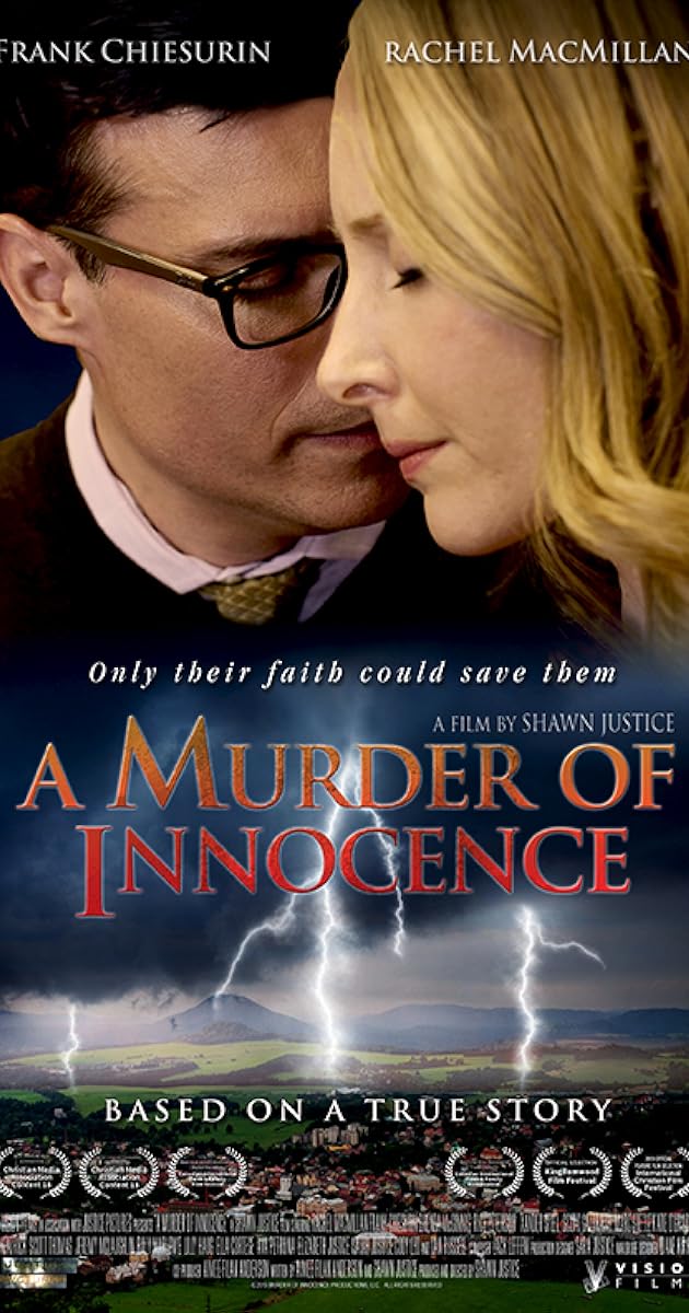 A Murder of Innocence