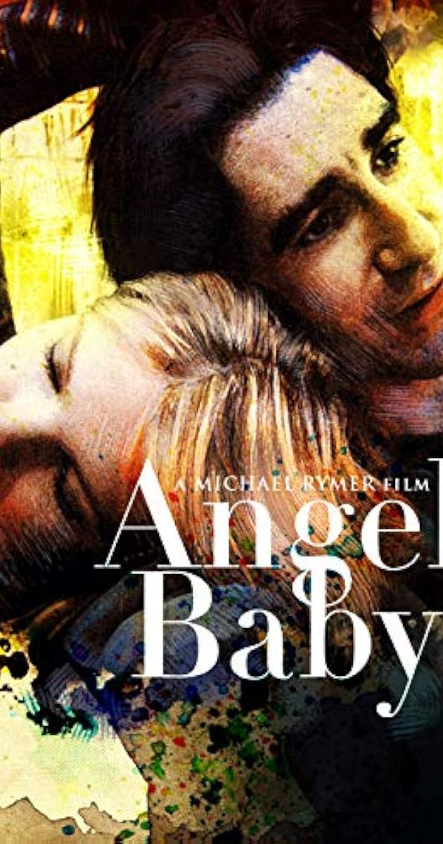 Angel Baby
