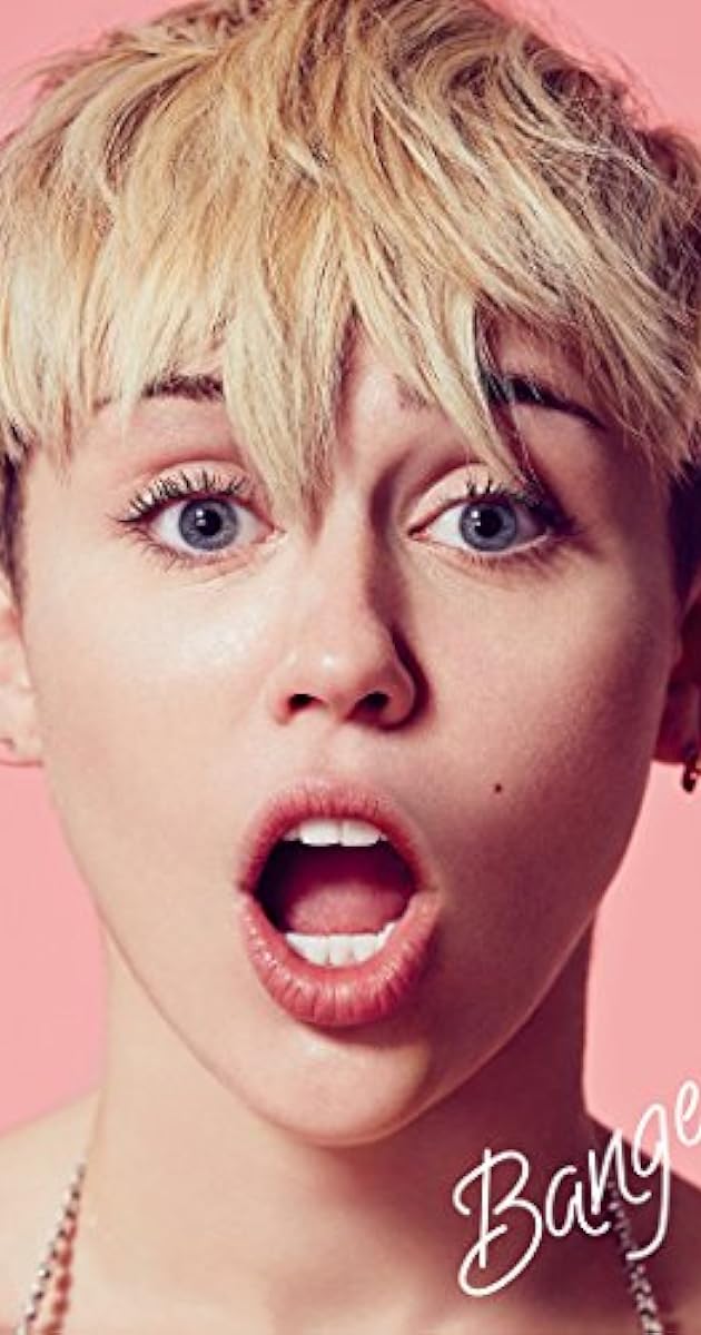 Miley Cyrus: Bangerz Tour