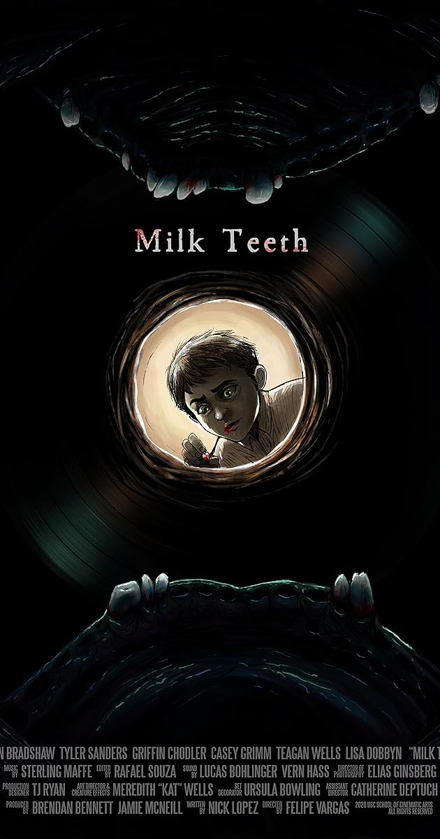 Milk Teeth