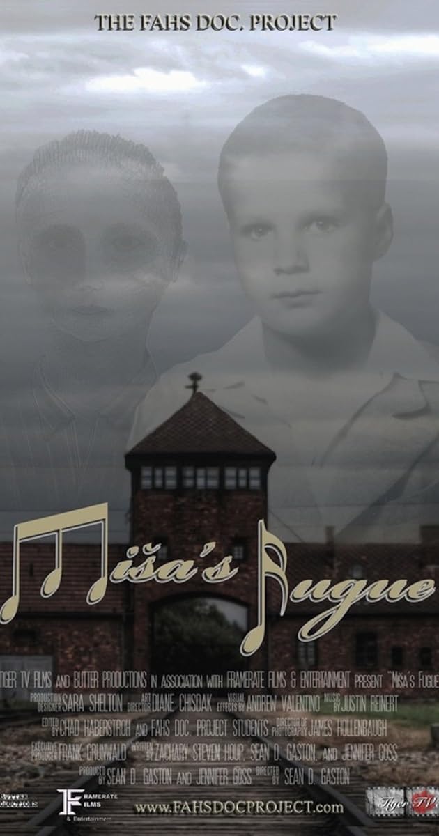 Misa's Fugue