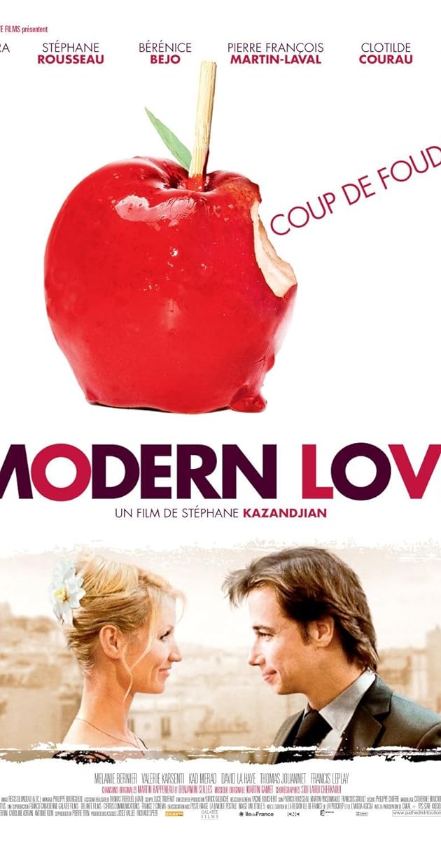 Modern love