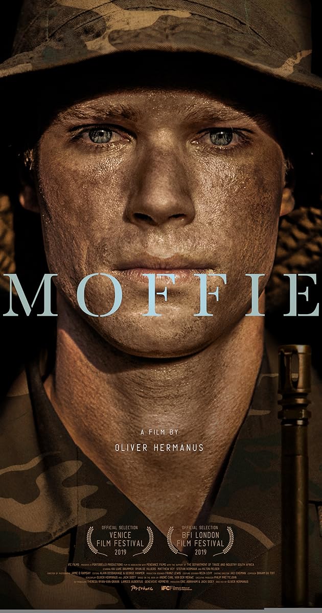Moffie