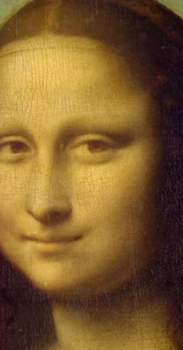 Secrets of the Mona Lisa