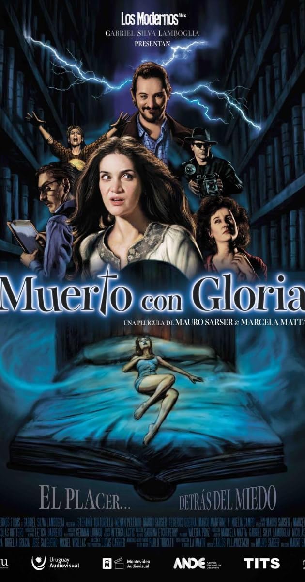 Muerto con Gloria