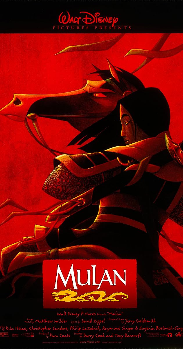 Mulan