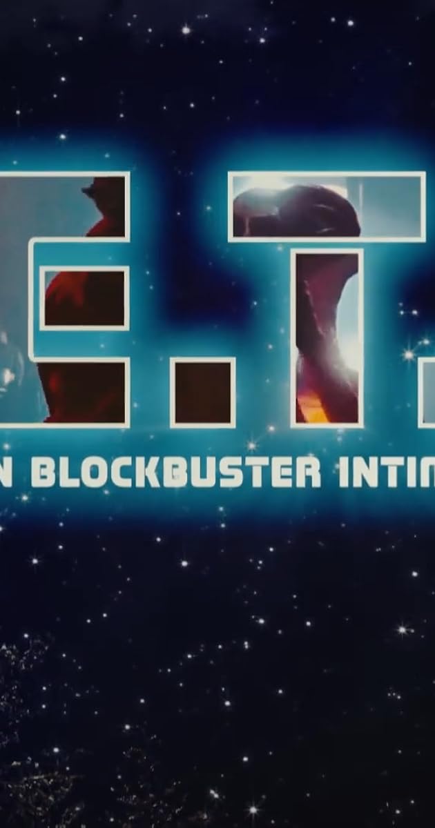 « E. T. », un blockbuster intime