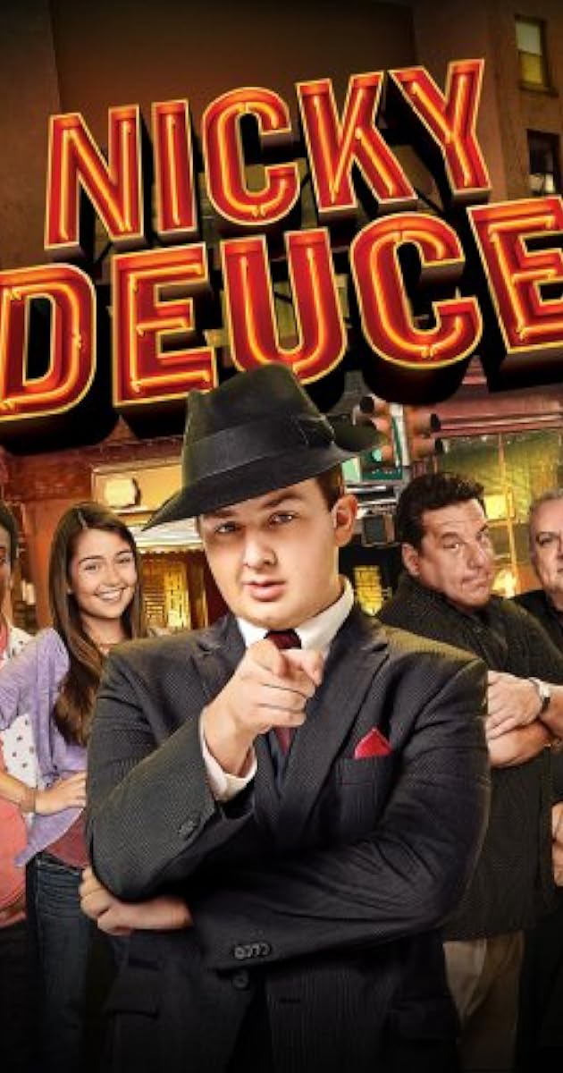 Nicky Deuce