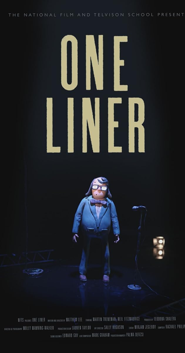 One Liner