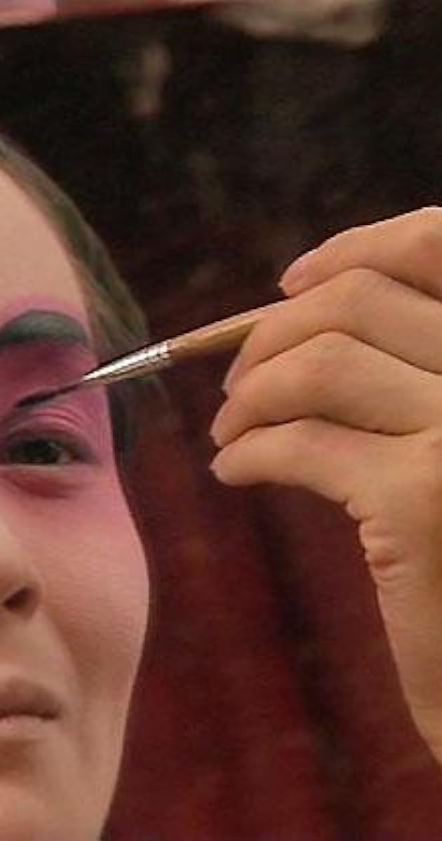Péripéties et perfections des acteurs de l'Opéra de Pékin