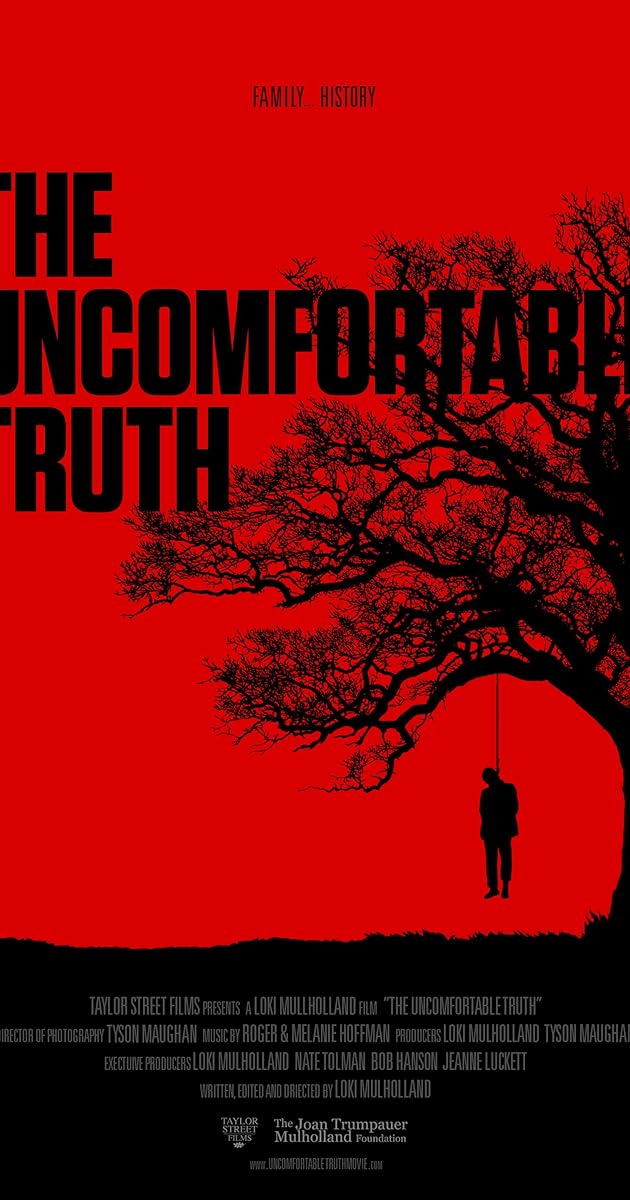 The Uncomfortable Truth