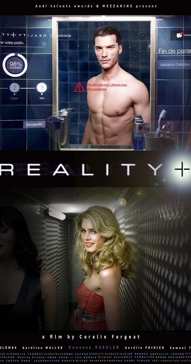 Reality+