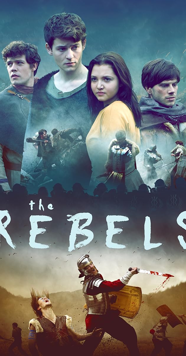 The Rebels