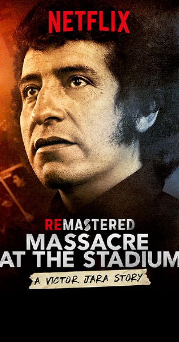 ReMastered: Massacre at the Stadium