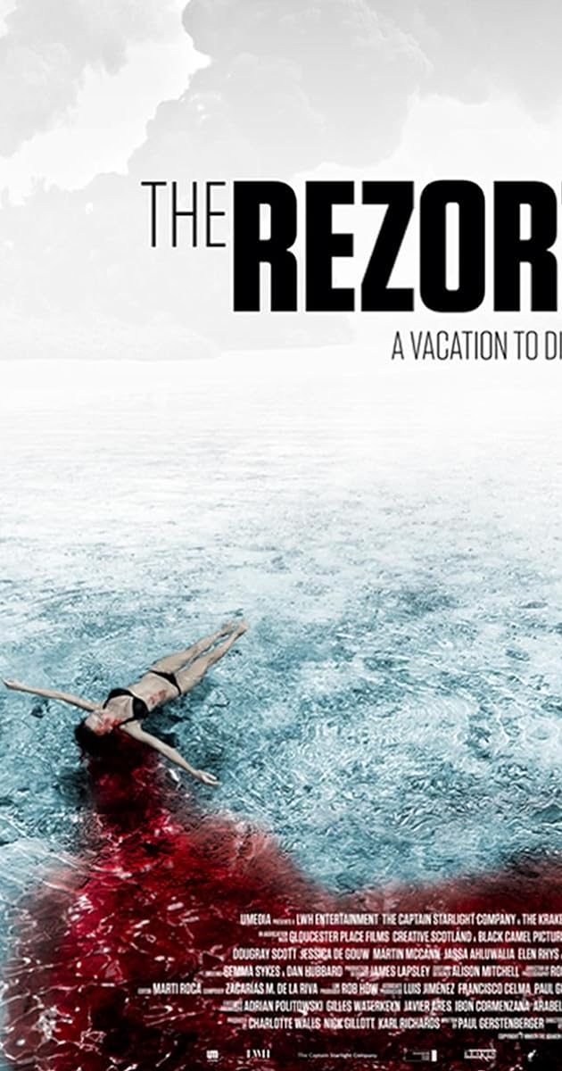 The Rezort