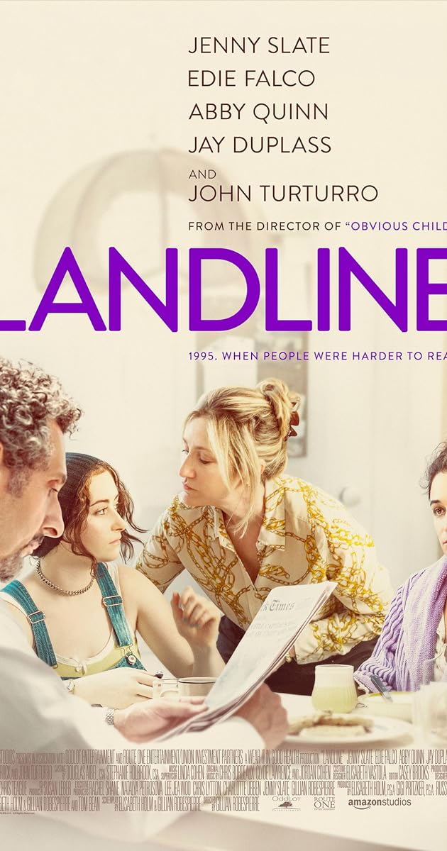 Landline