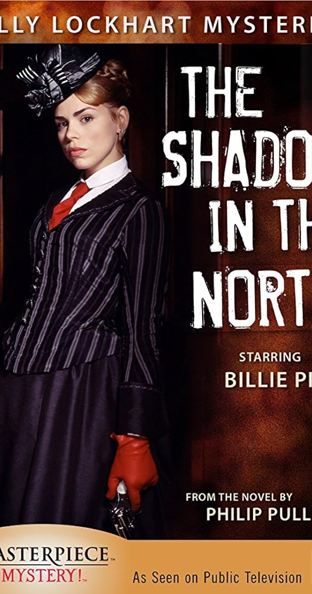 The Shadow in the North