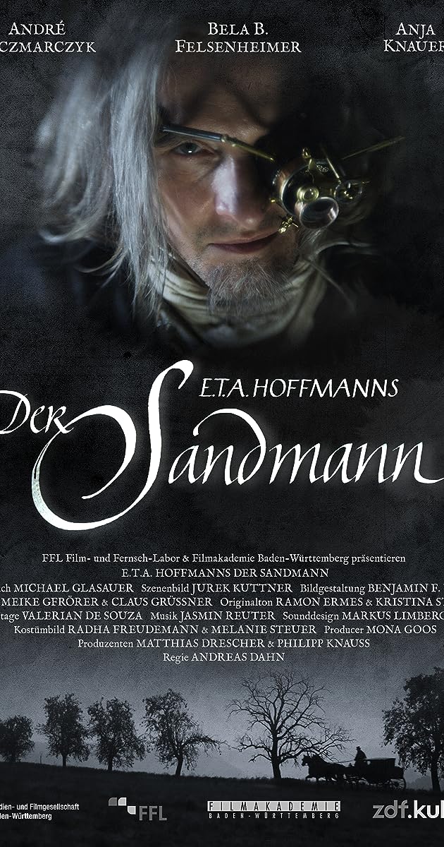 Der Sandmann