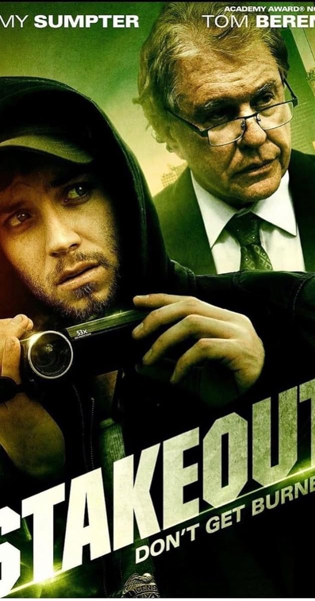 Stakeout