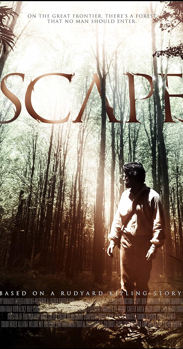 Scape