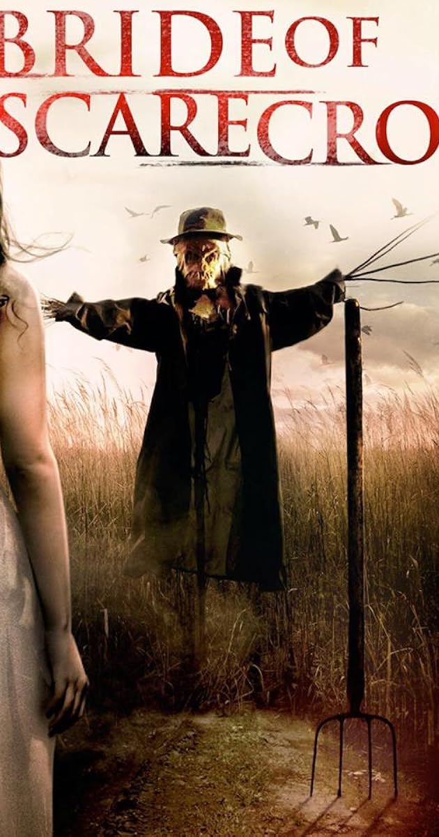 Bride of Scarecrow