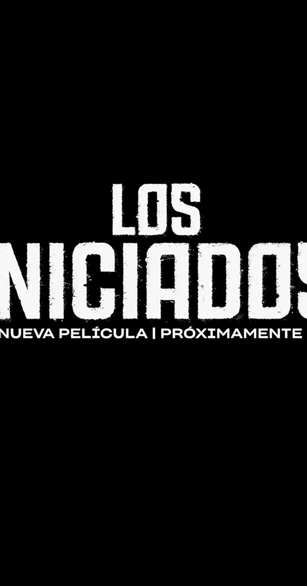 Los iniciados
