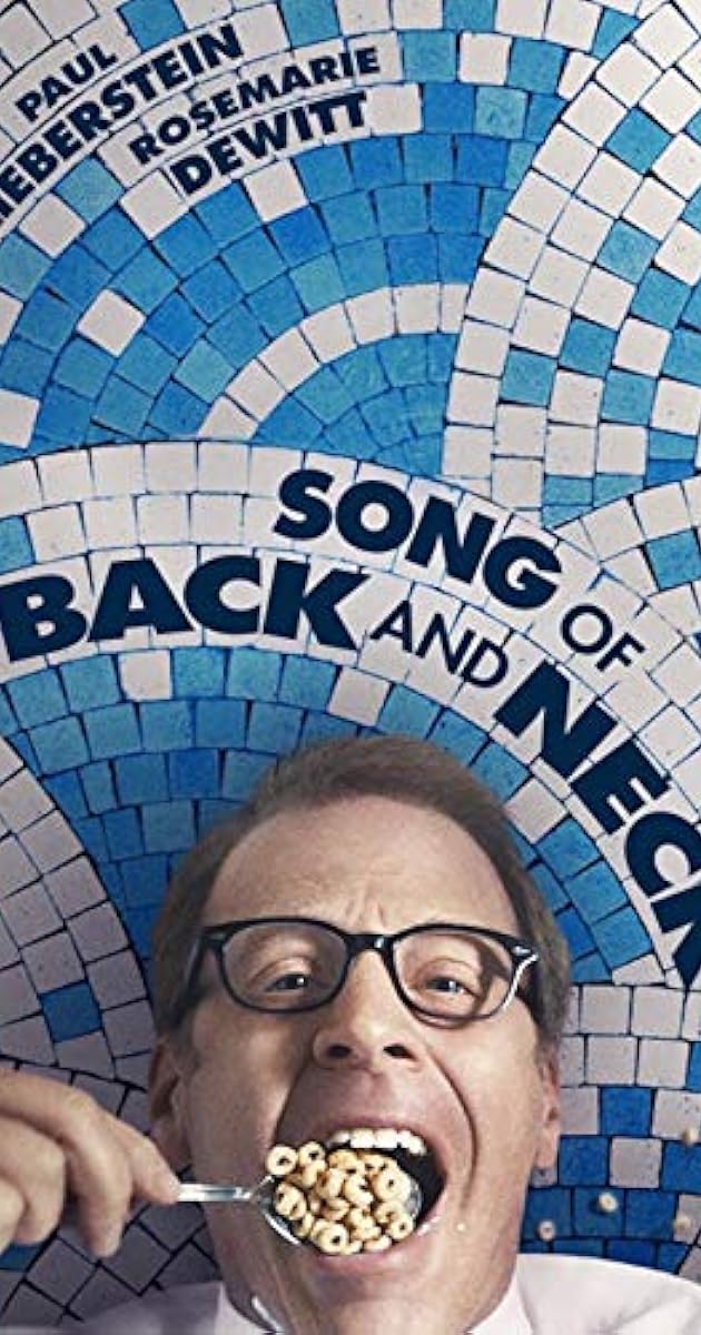 Song of Back and Neck