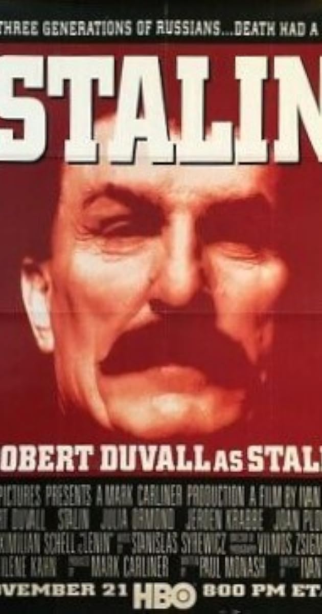 Stalin