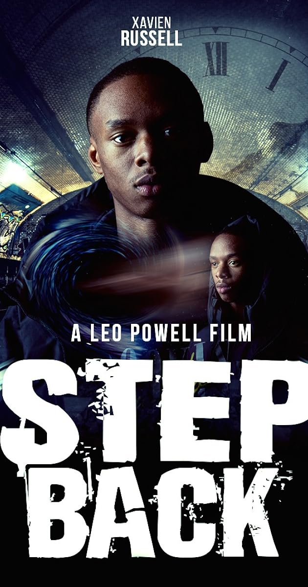 Step Back