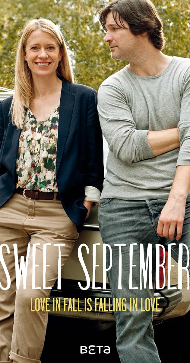 Süßer September