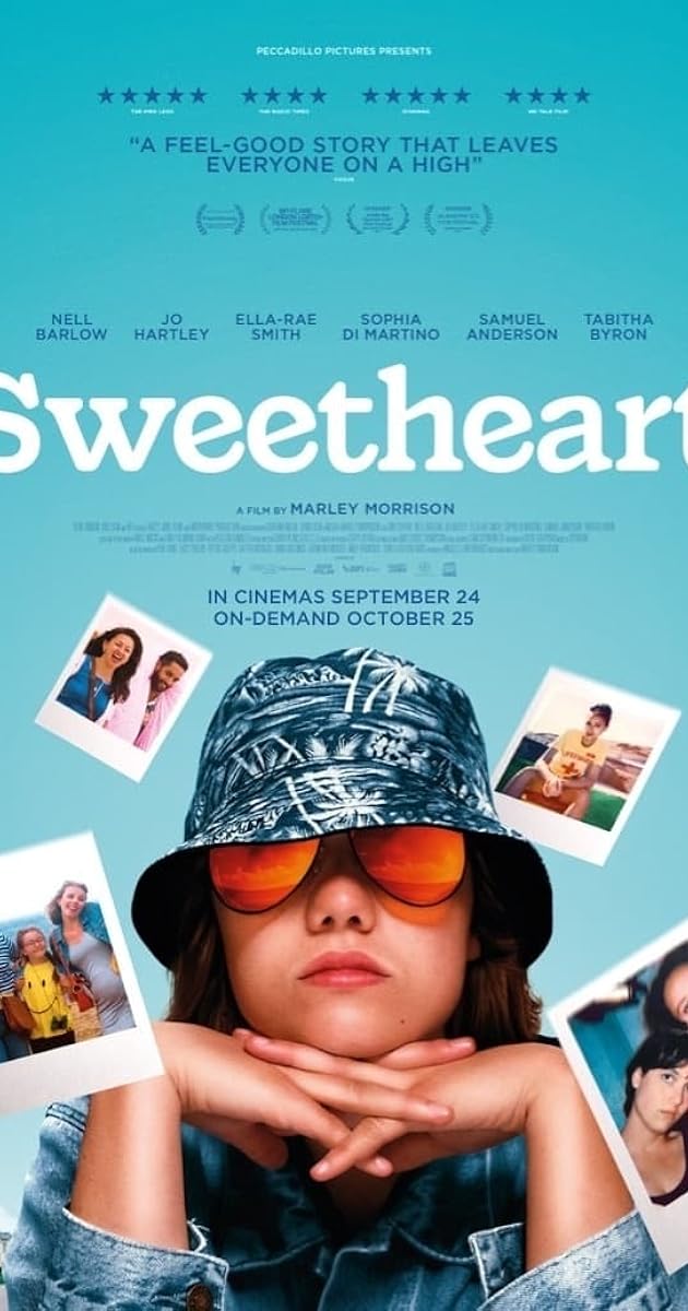 Sweetheart