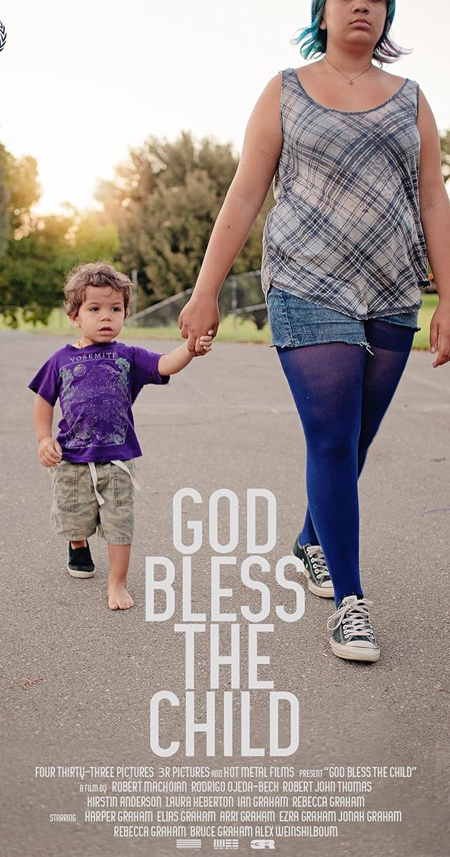 God Bless the Child