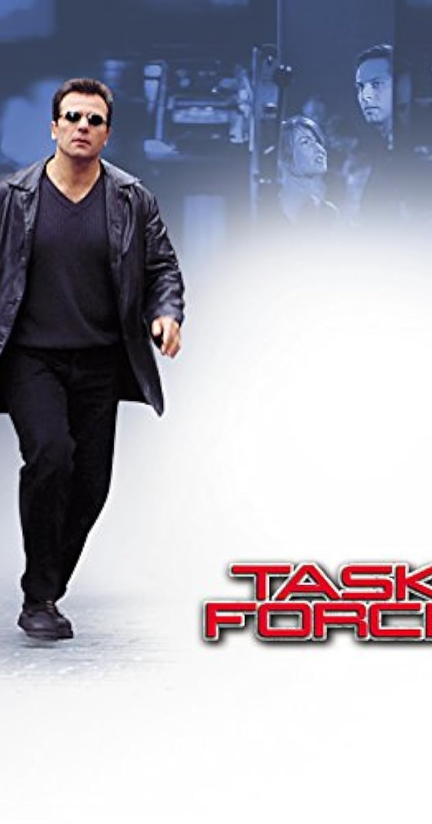 Task Force: Caviar
