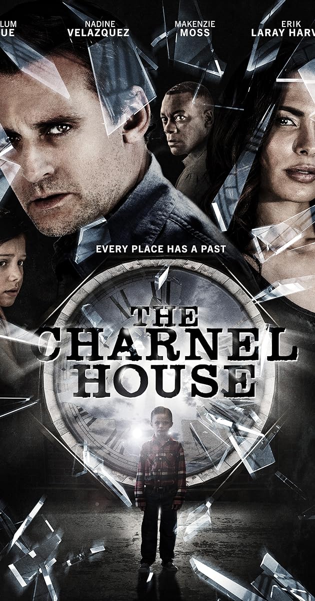 The Charnel House