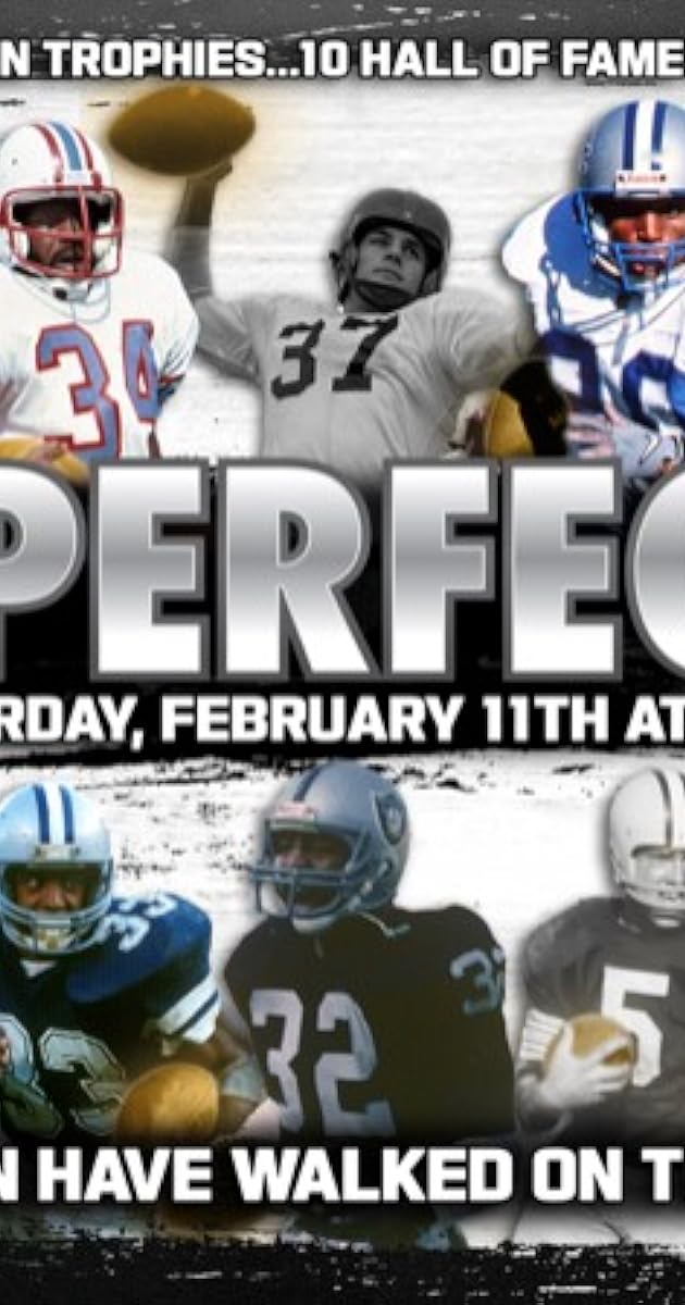 The Perfect 10