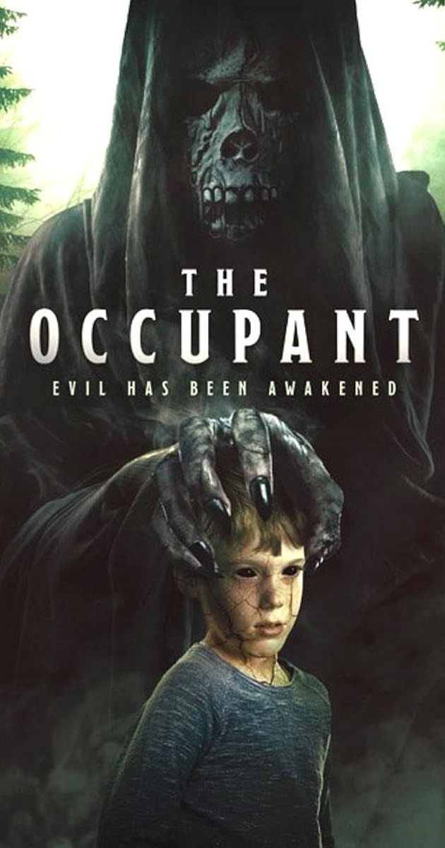The Occupant