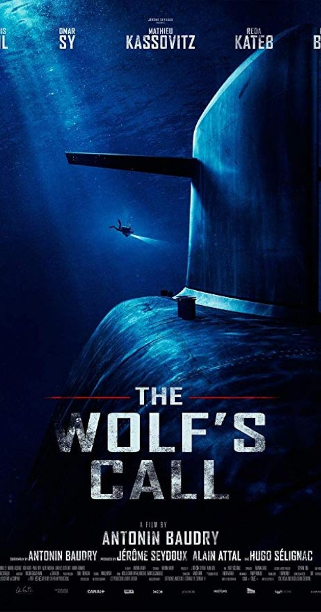 Le Chant du loup