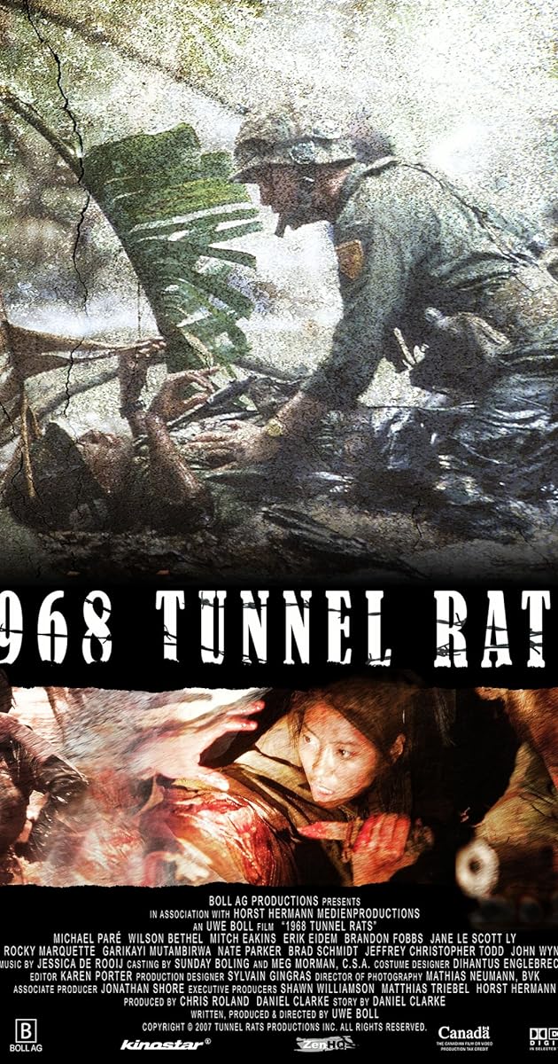 Tunnel Rats