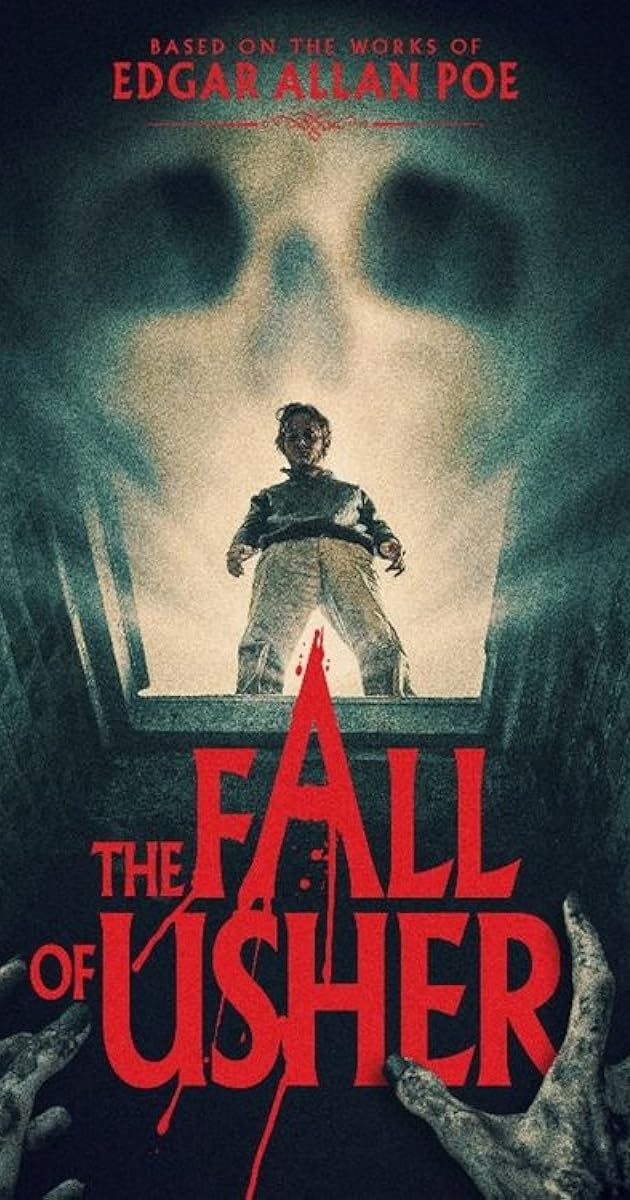 The Fall of Usher