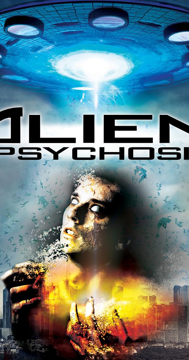Alien Psychosis