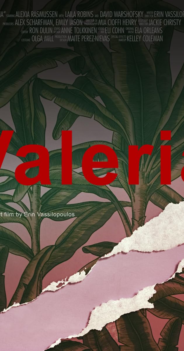 Valeria