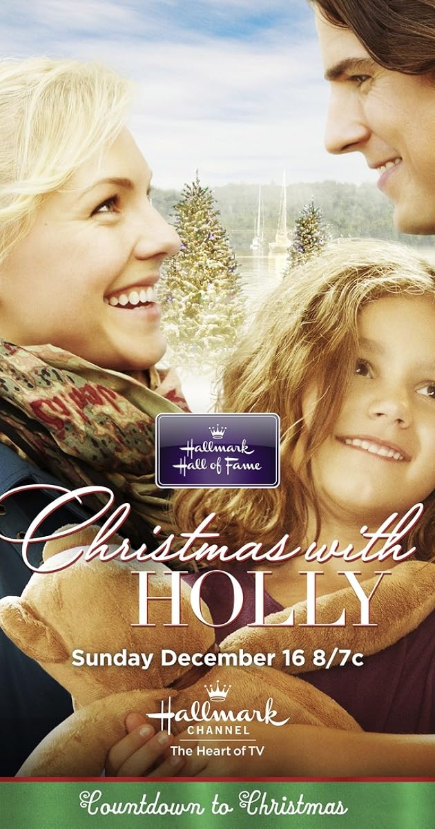 Christmas with Holly