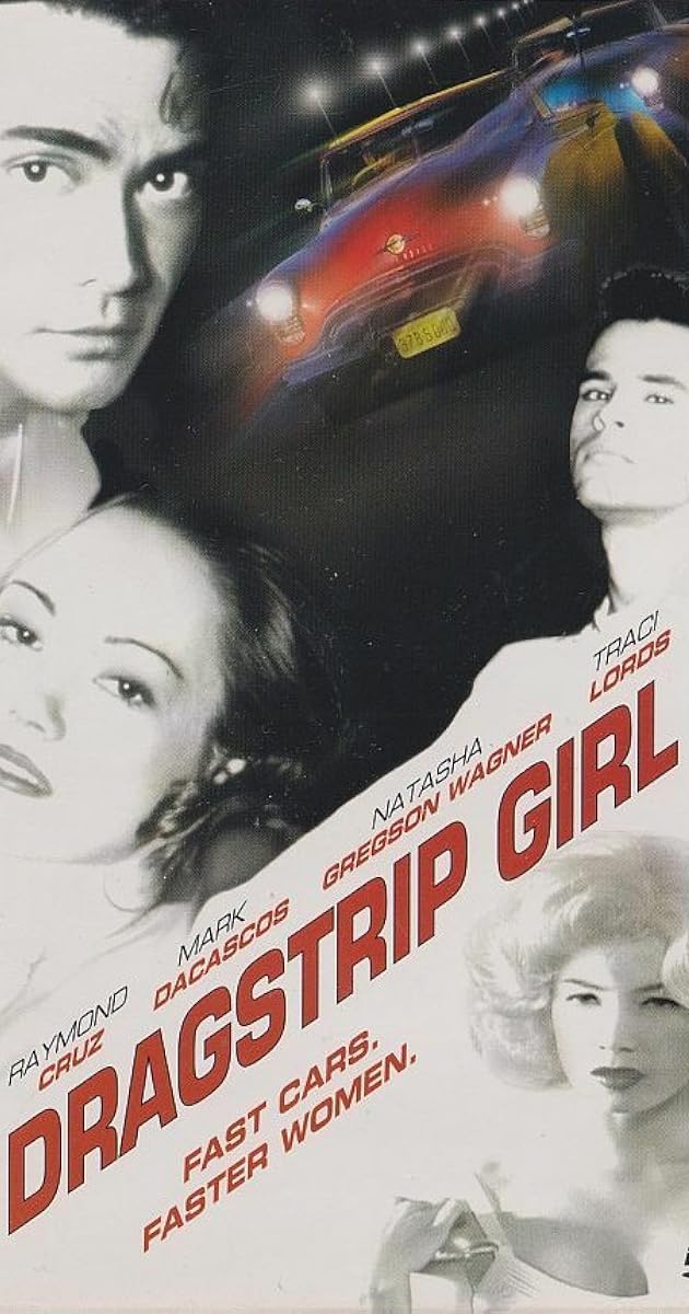 Dragstrip Girl