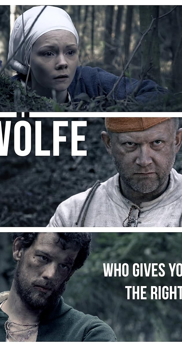 Wölfe